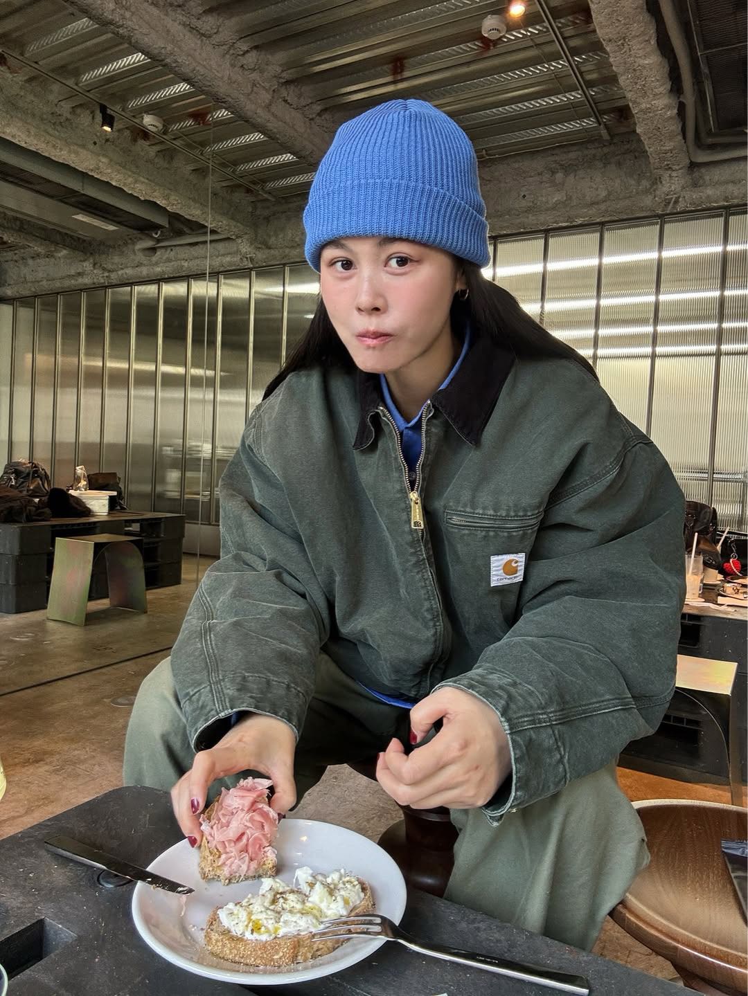 shentanaka's post