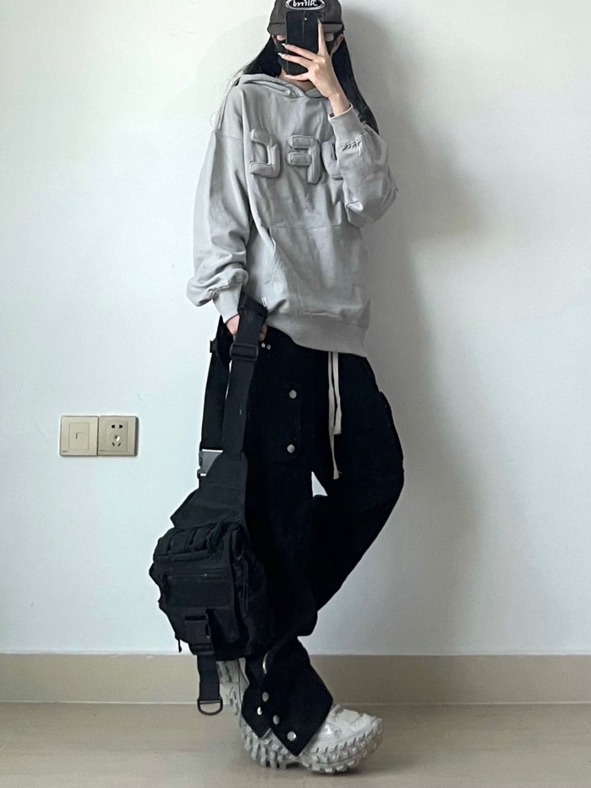 post