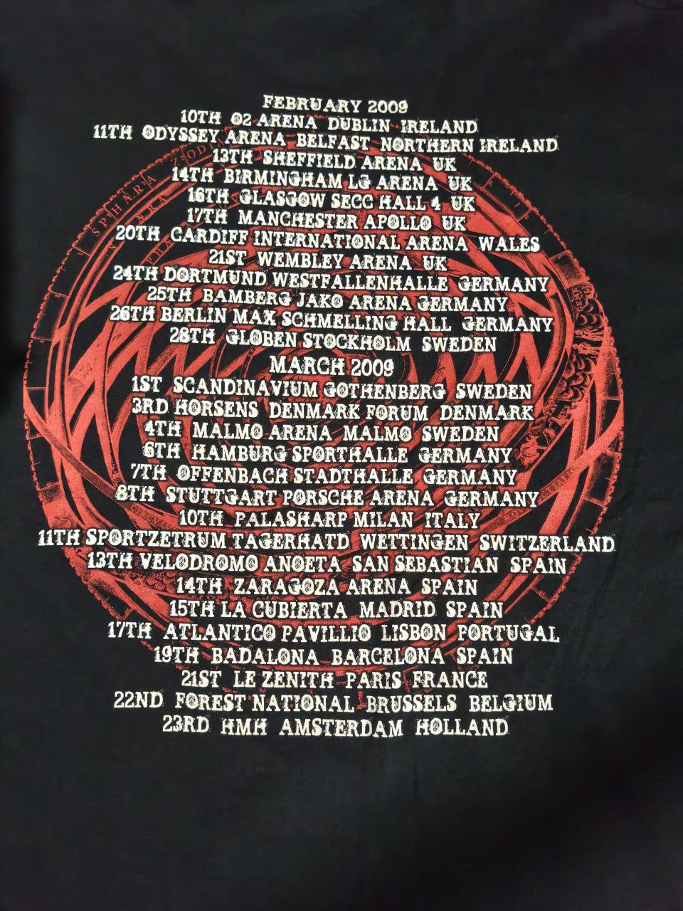 pinpointking's post