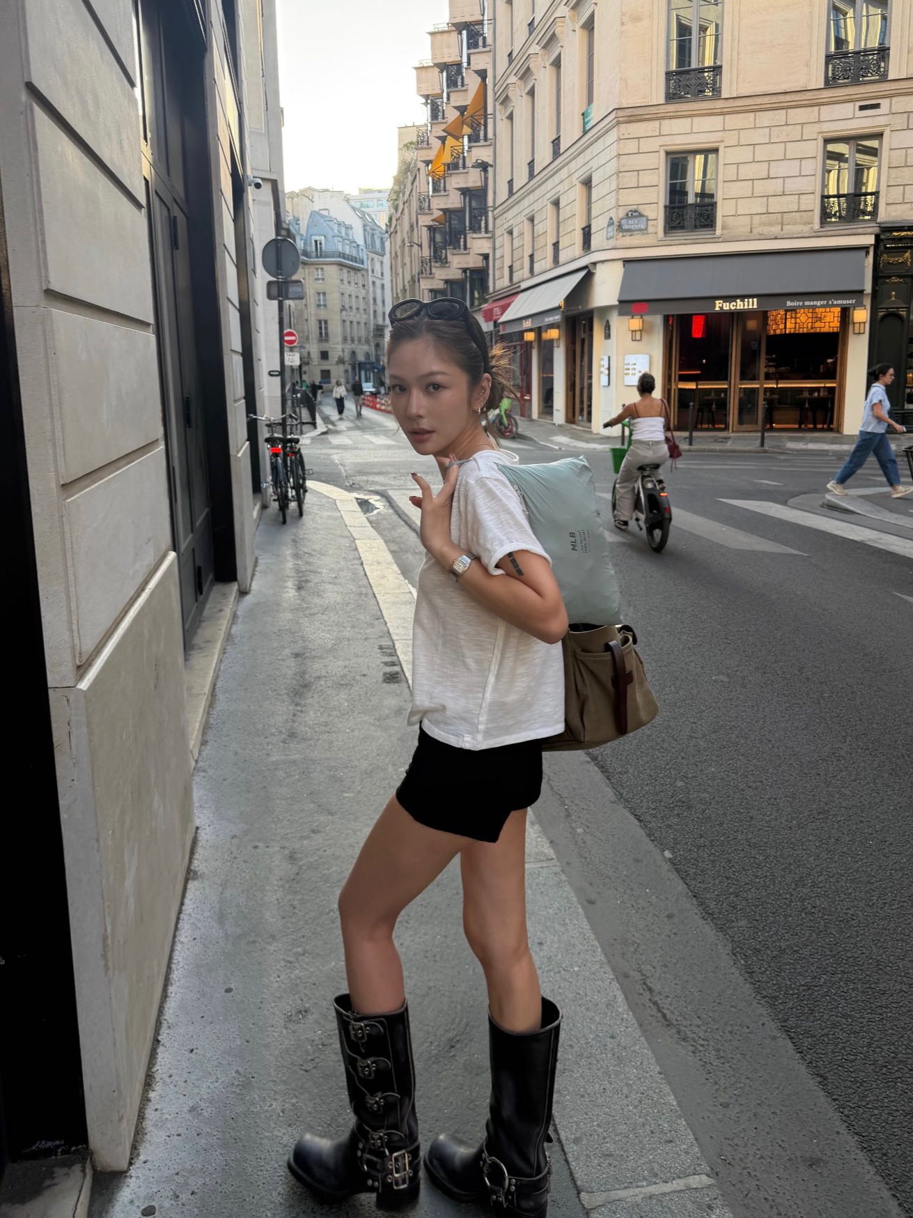 yigenanaya's post