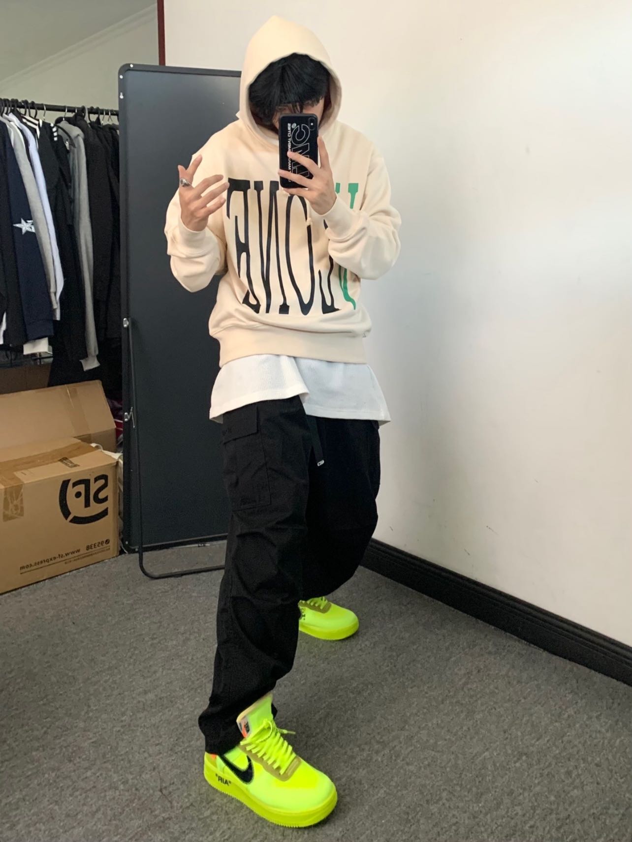 kukion's post