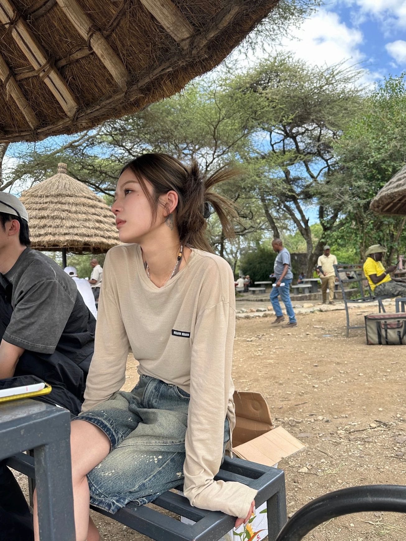 yigenanaya's post