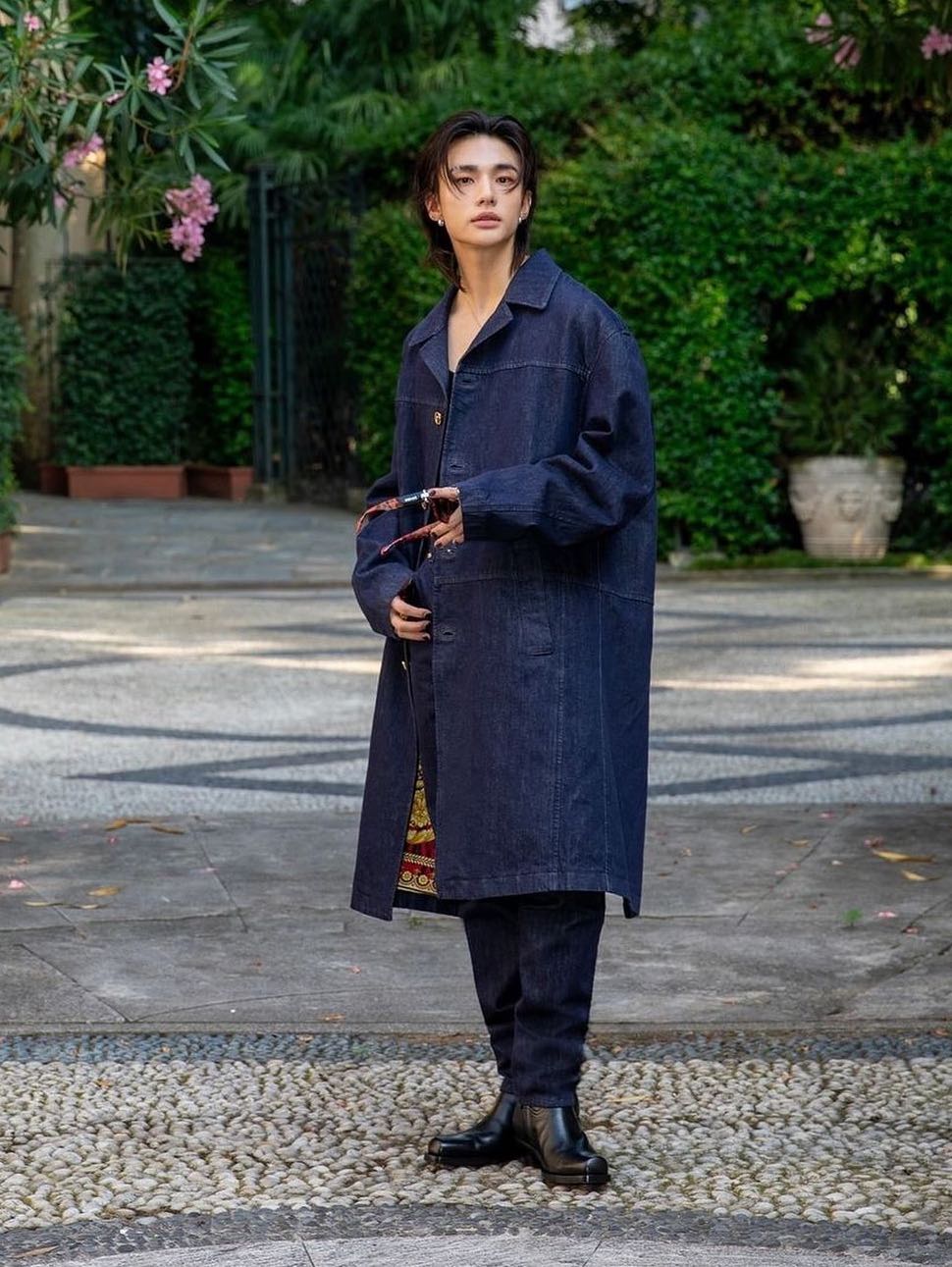 luxurygoods's post