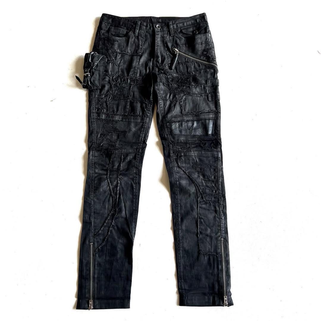 archtheeclothing's post