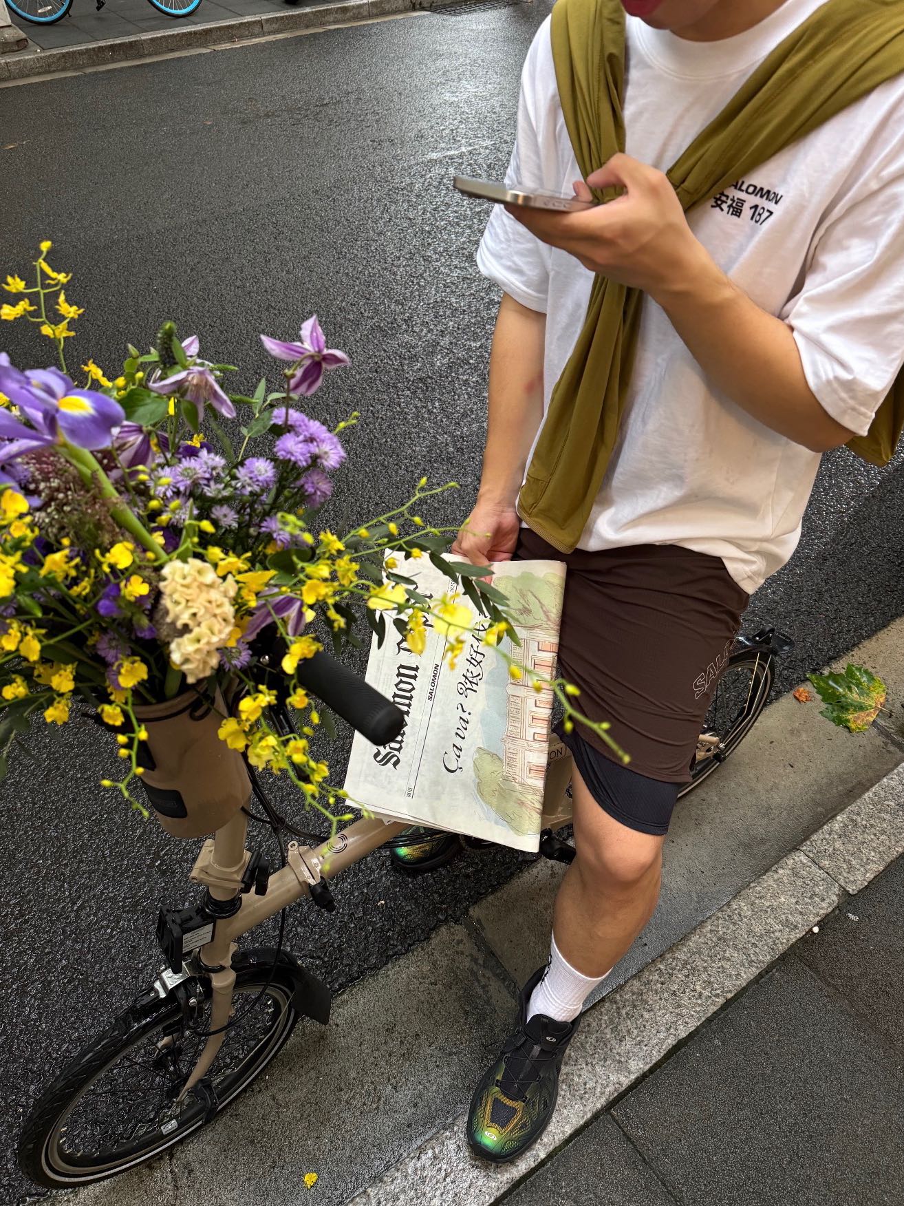 theofour's post