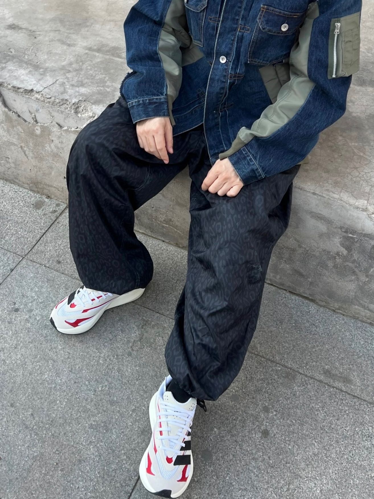 jfashion's post