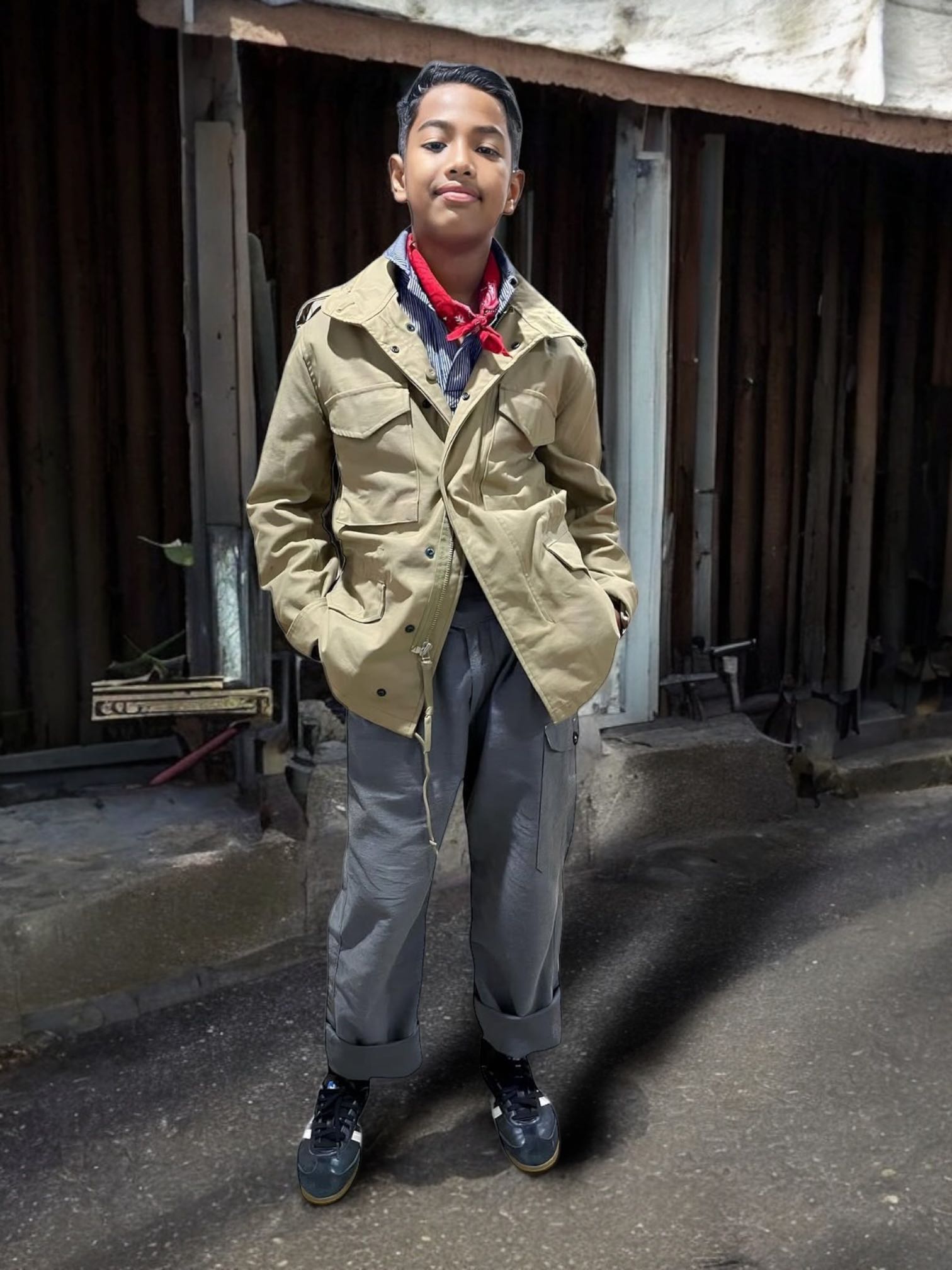 fashionpolicecoltd's post