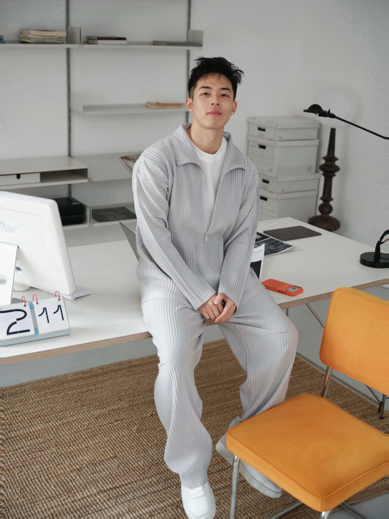 theofour's post