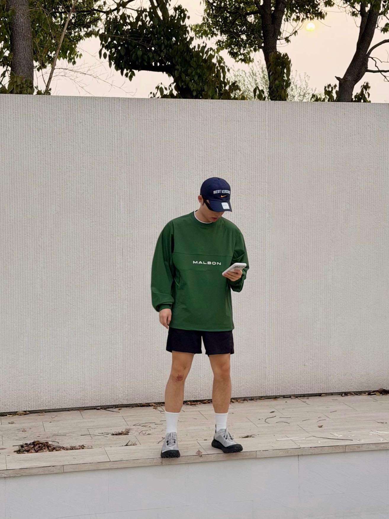theofour's post
