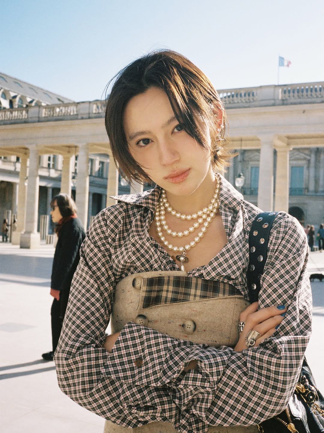 tansuan's post
