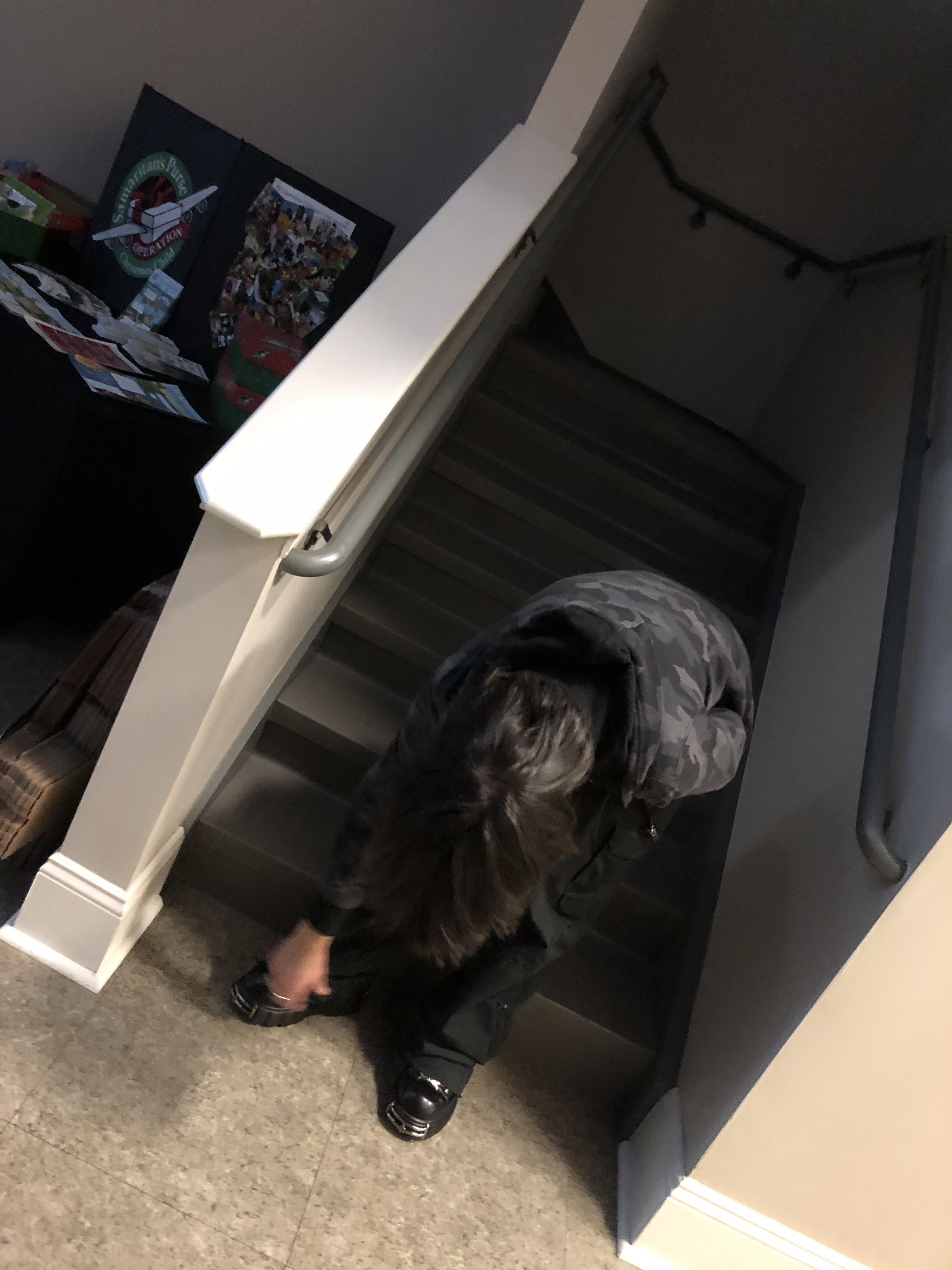 post