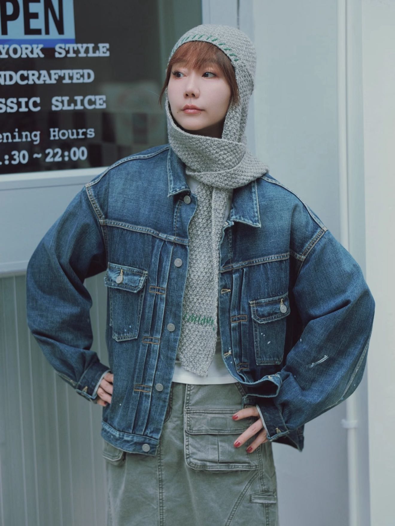 visvimlookbook's post