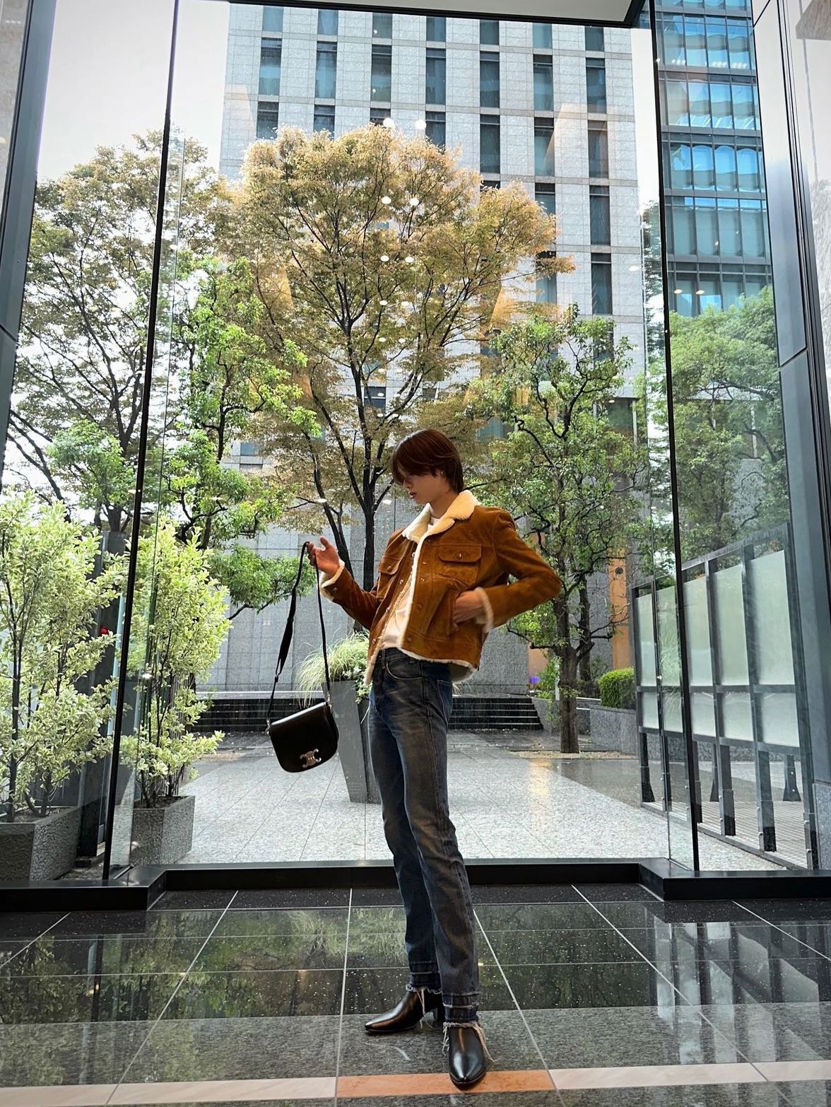 luxurygoods's post