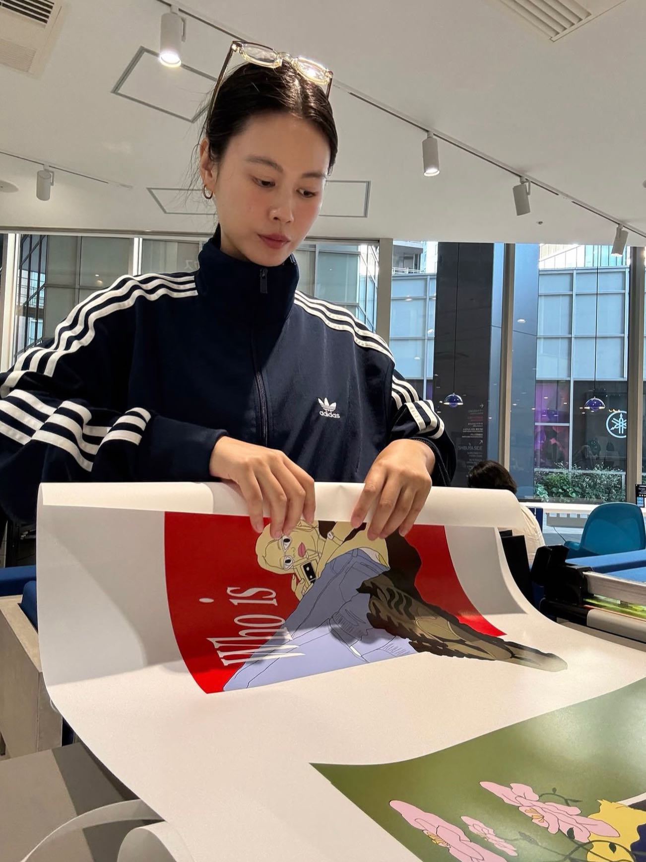 shentanaka's post