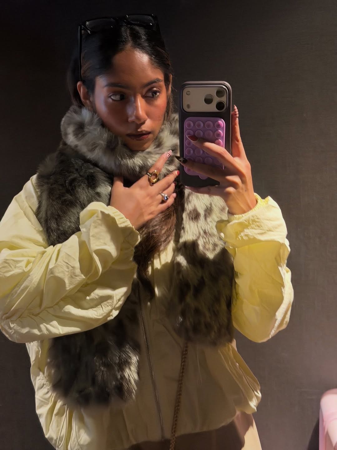 tashiya's post