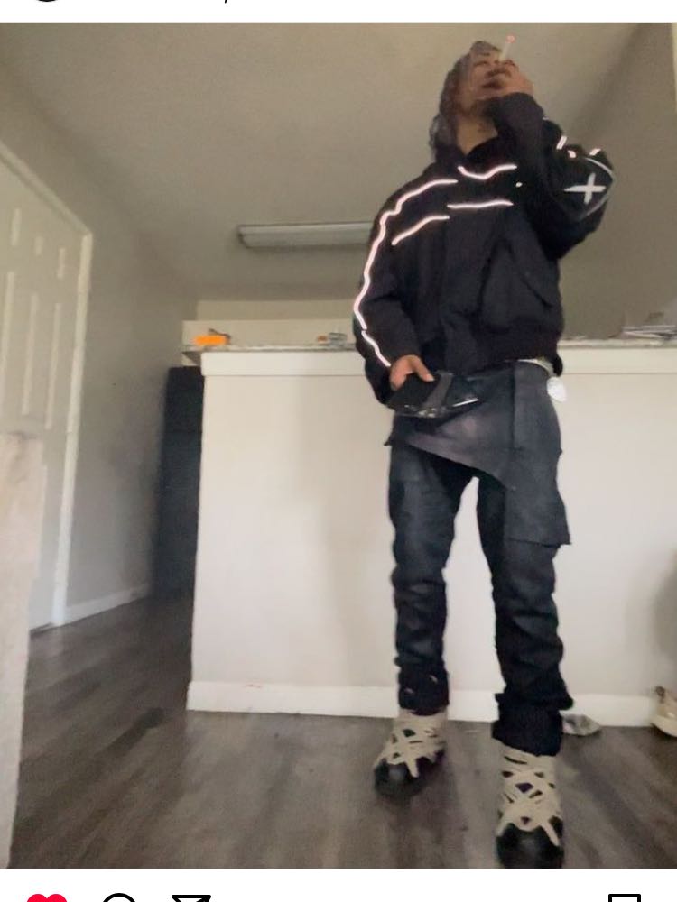 post