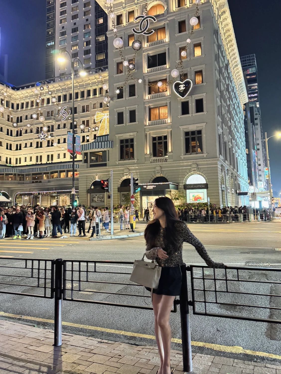 luxurygoods's post