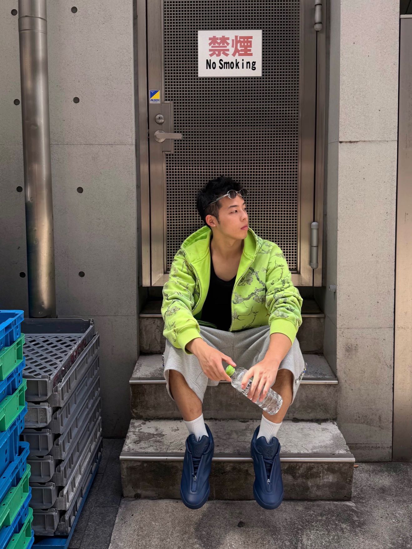 theofour's post