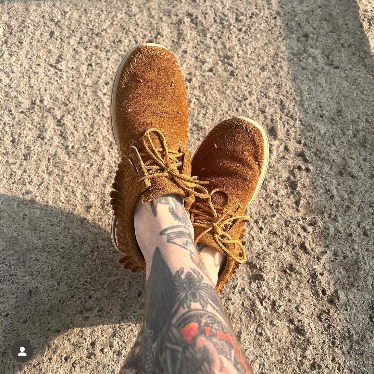 visvimlookbook's post