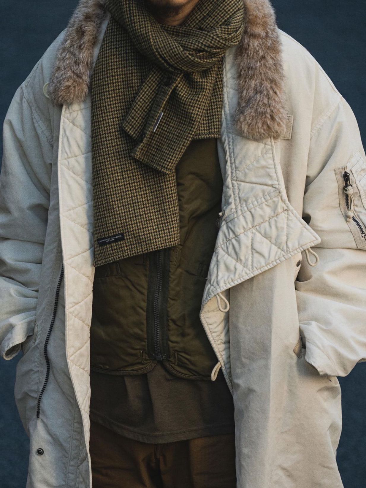 visvimlookbook's post