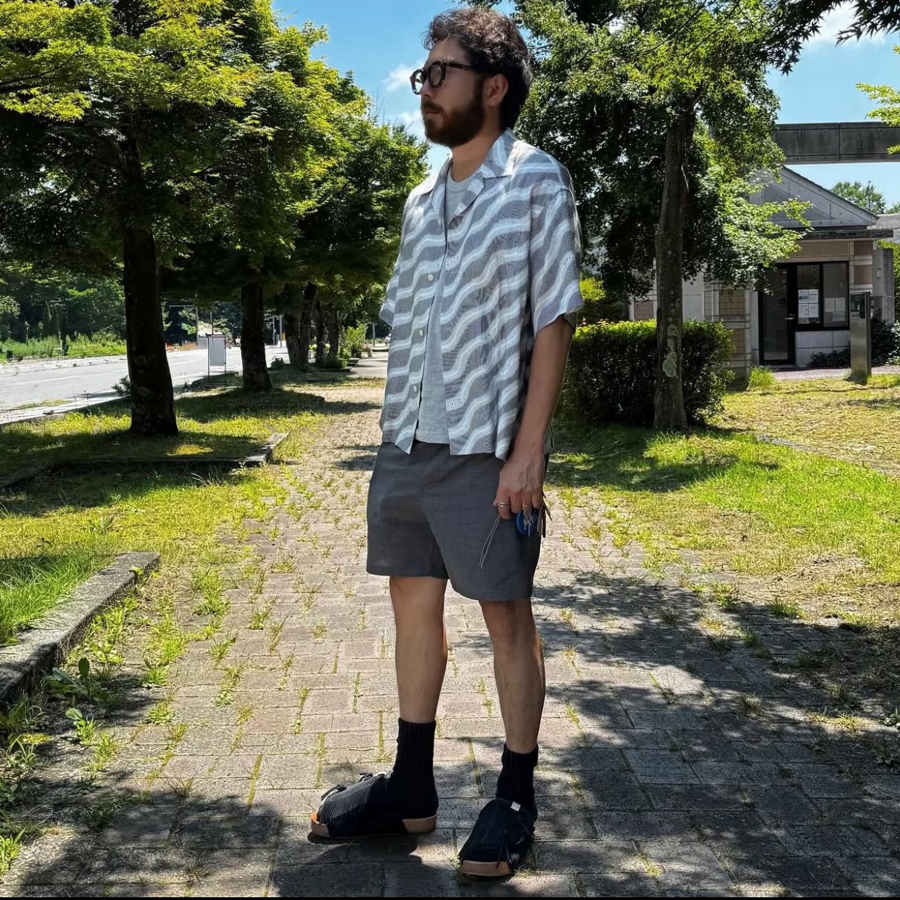 visvimlookbook's post