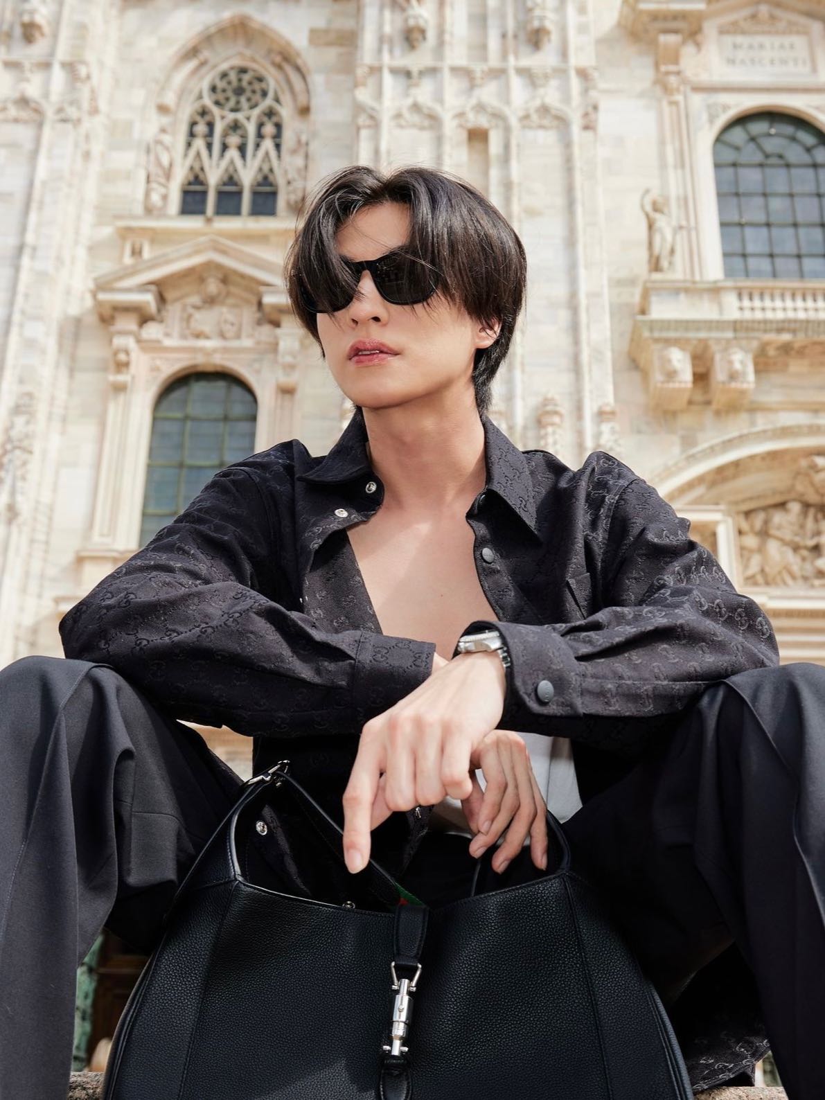 luxurygoods's post