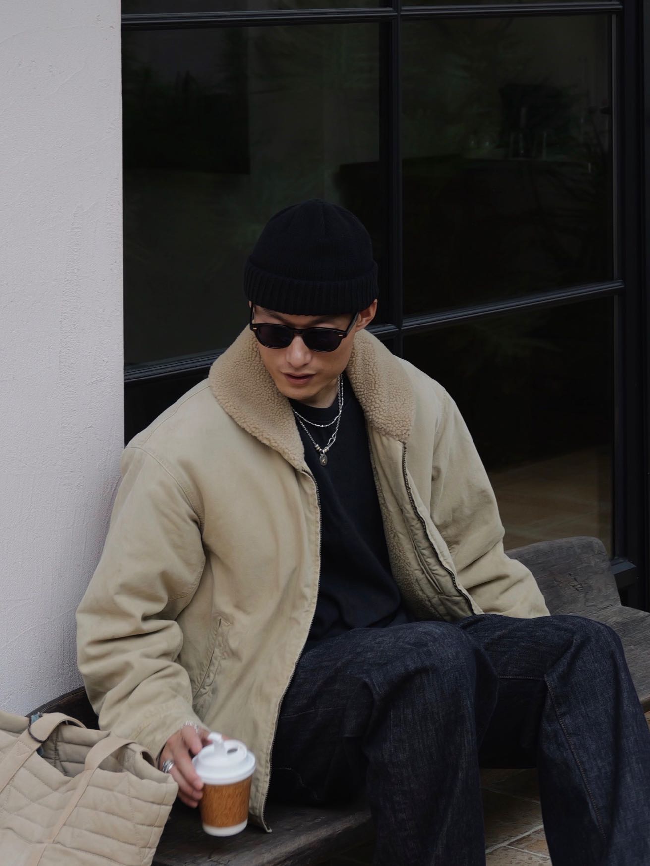 visvimlookbook's post