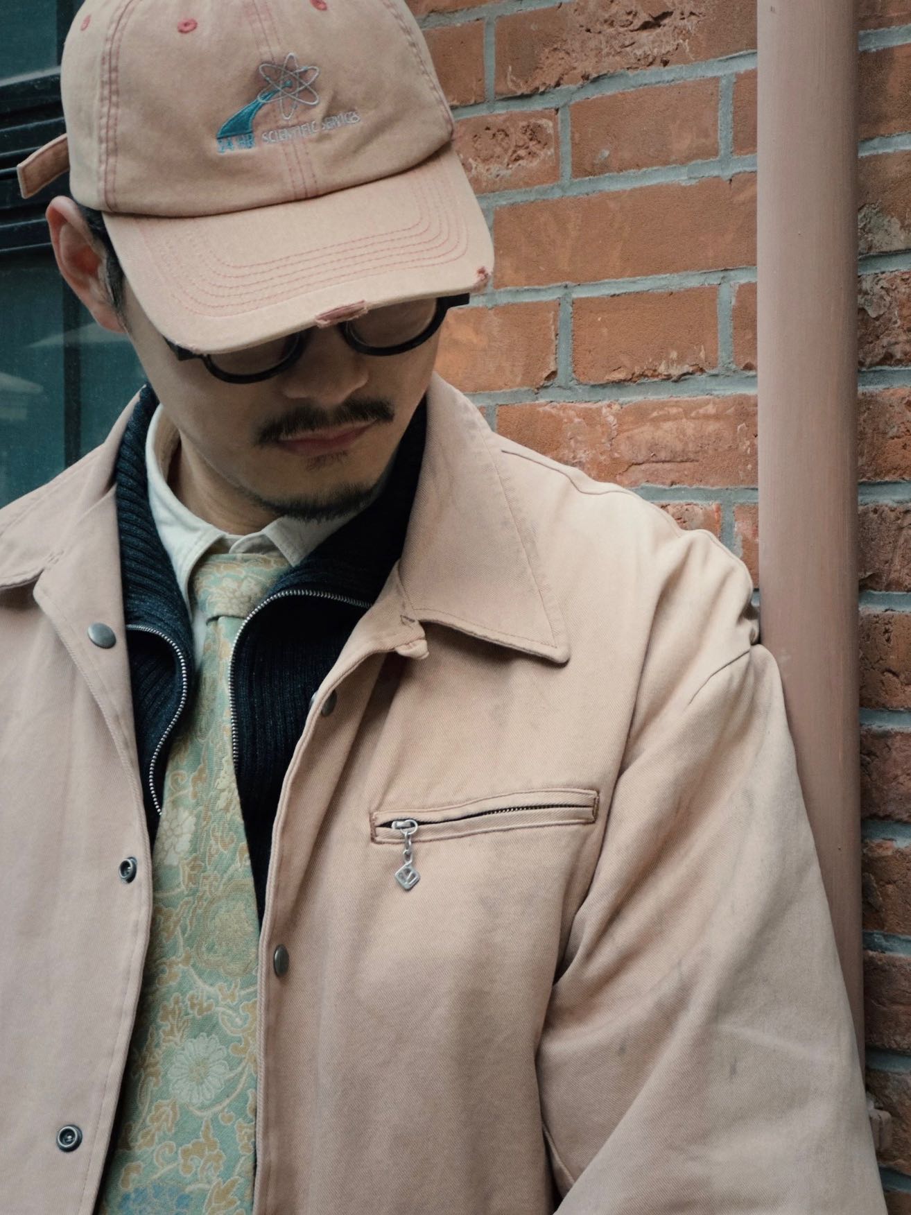 visvimlookbook's post