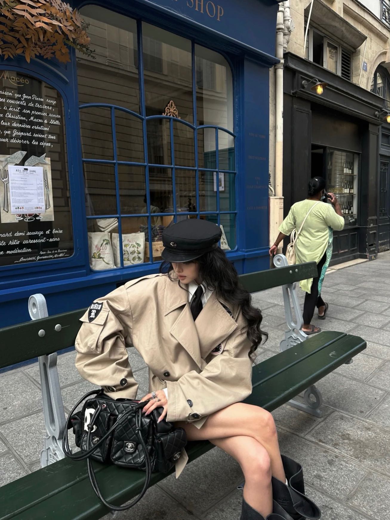 hanyuc's post