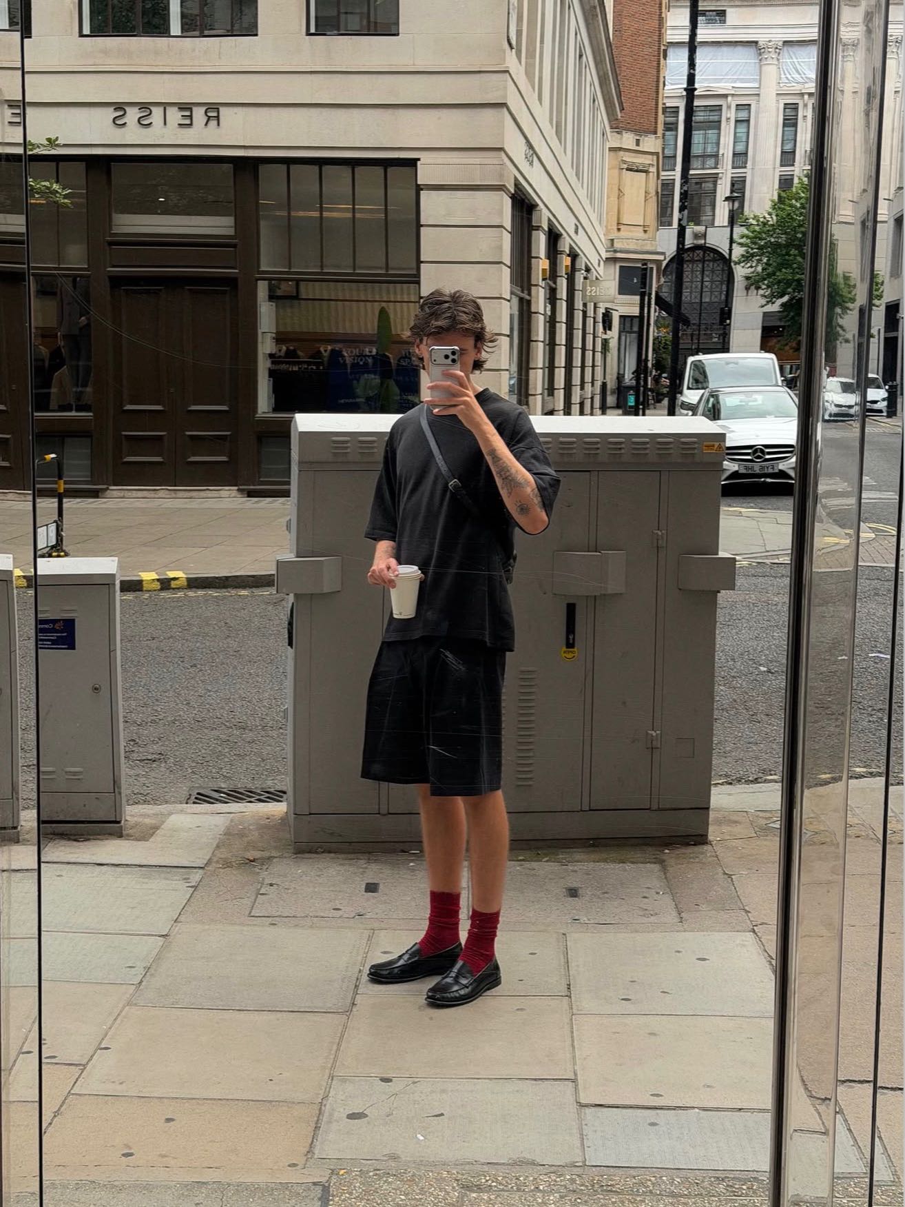 isaachudson's post