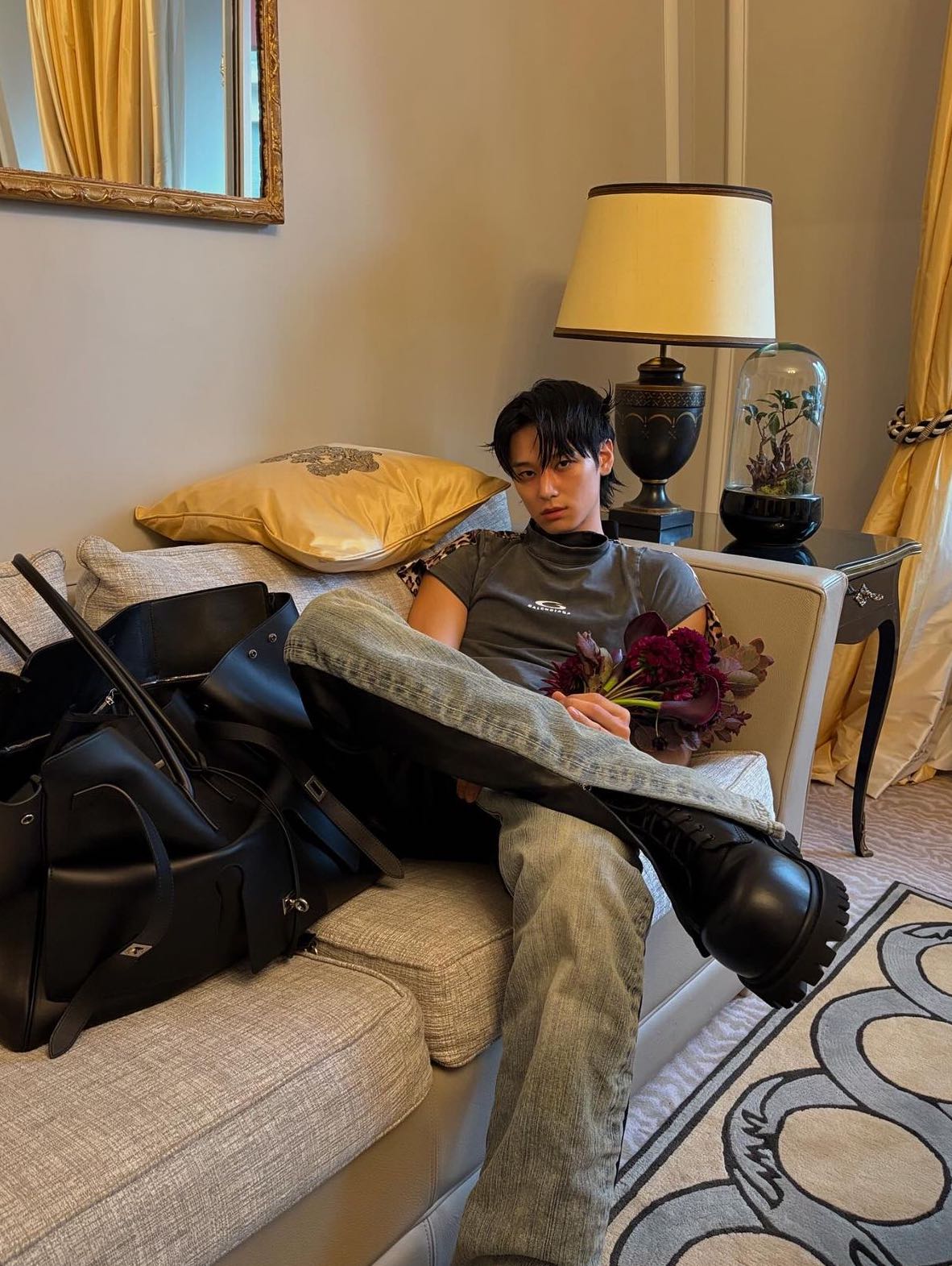 luxurygoods's post