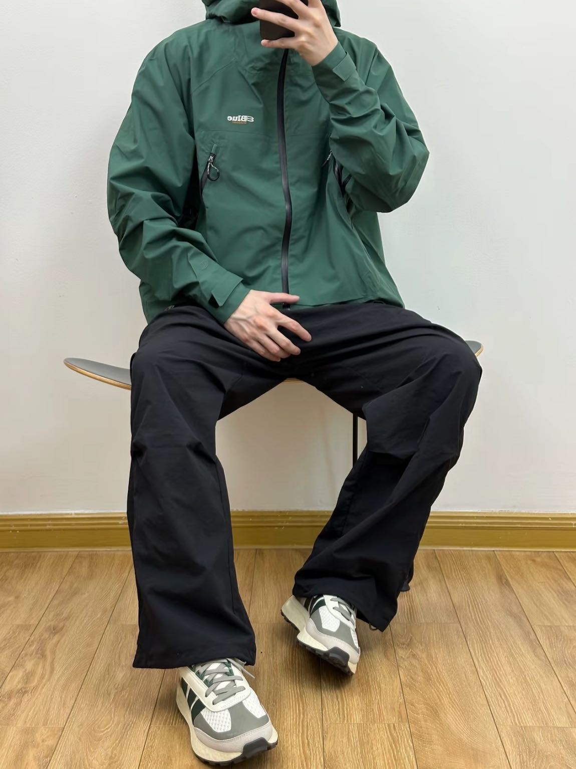 post