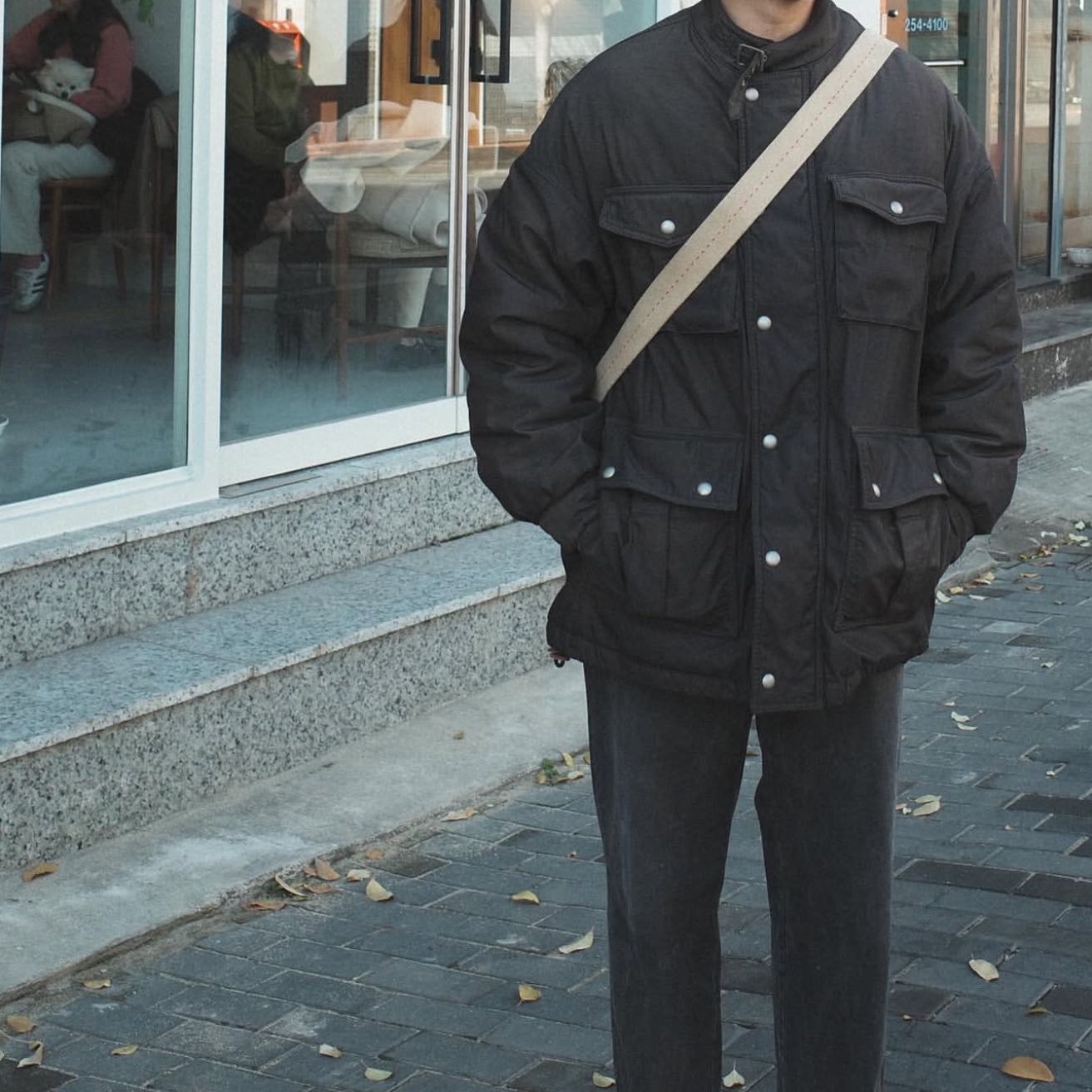 visvimlookbook's post