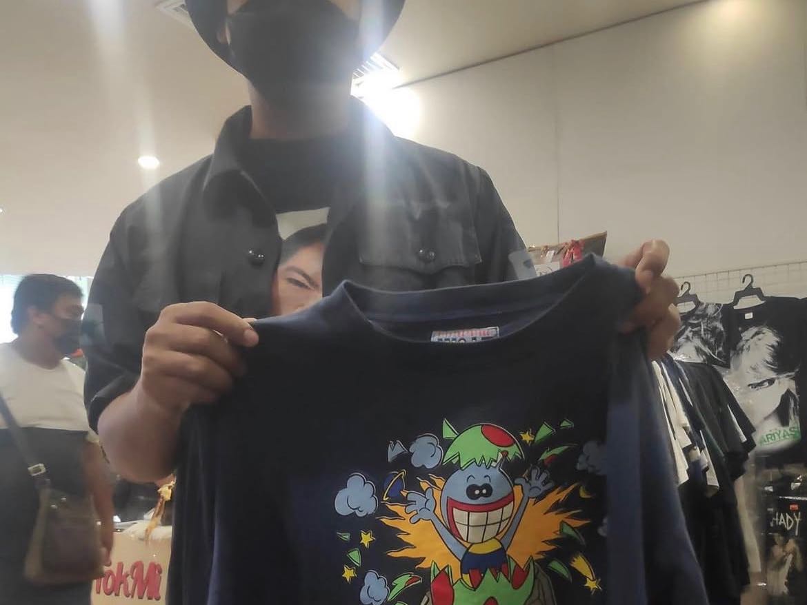 fashionpolicecoltd's post
