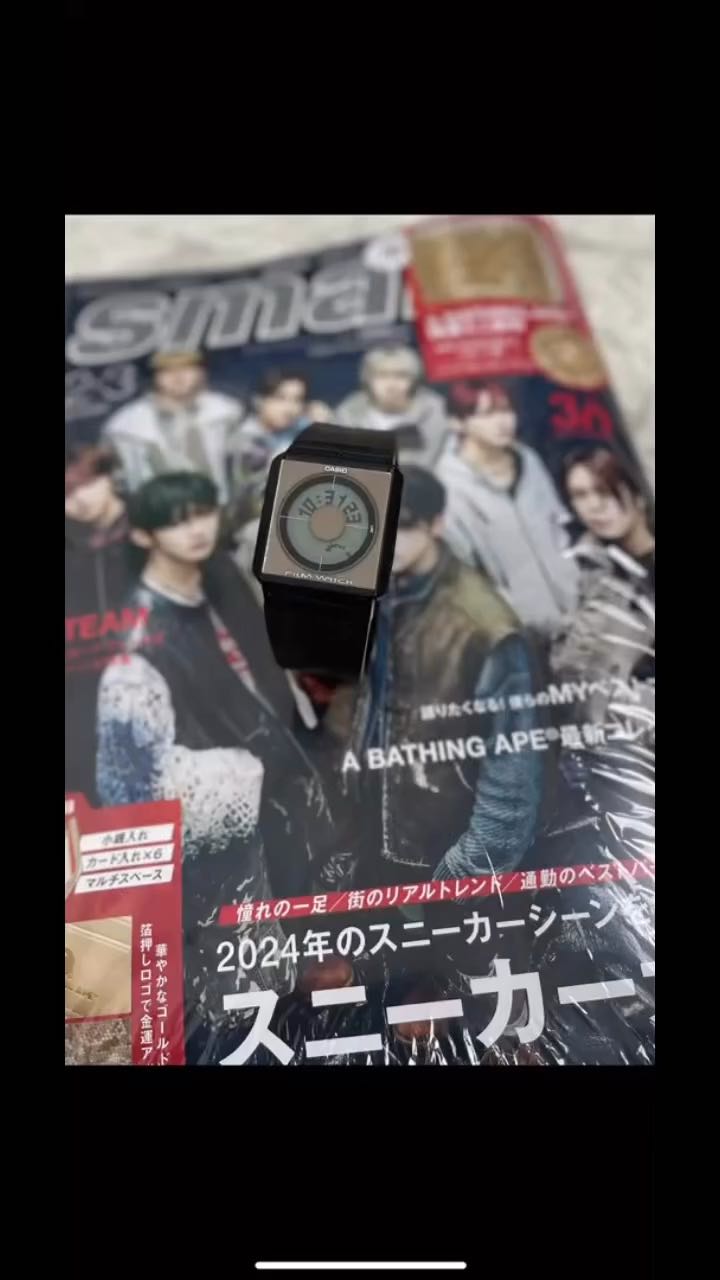 three_s_store's post