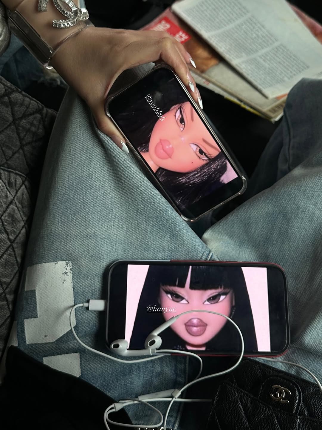 hanyuc's post