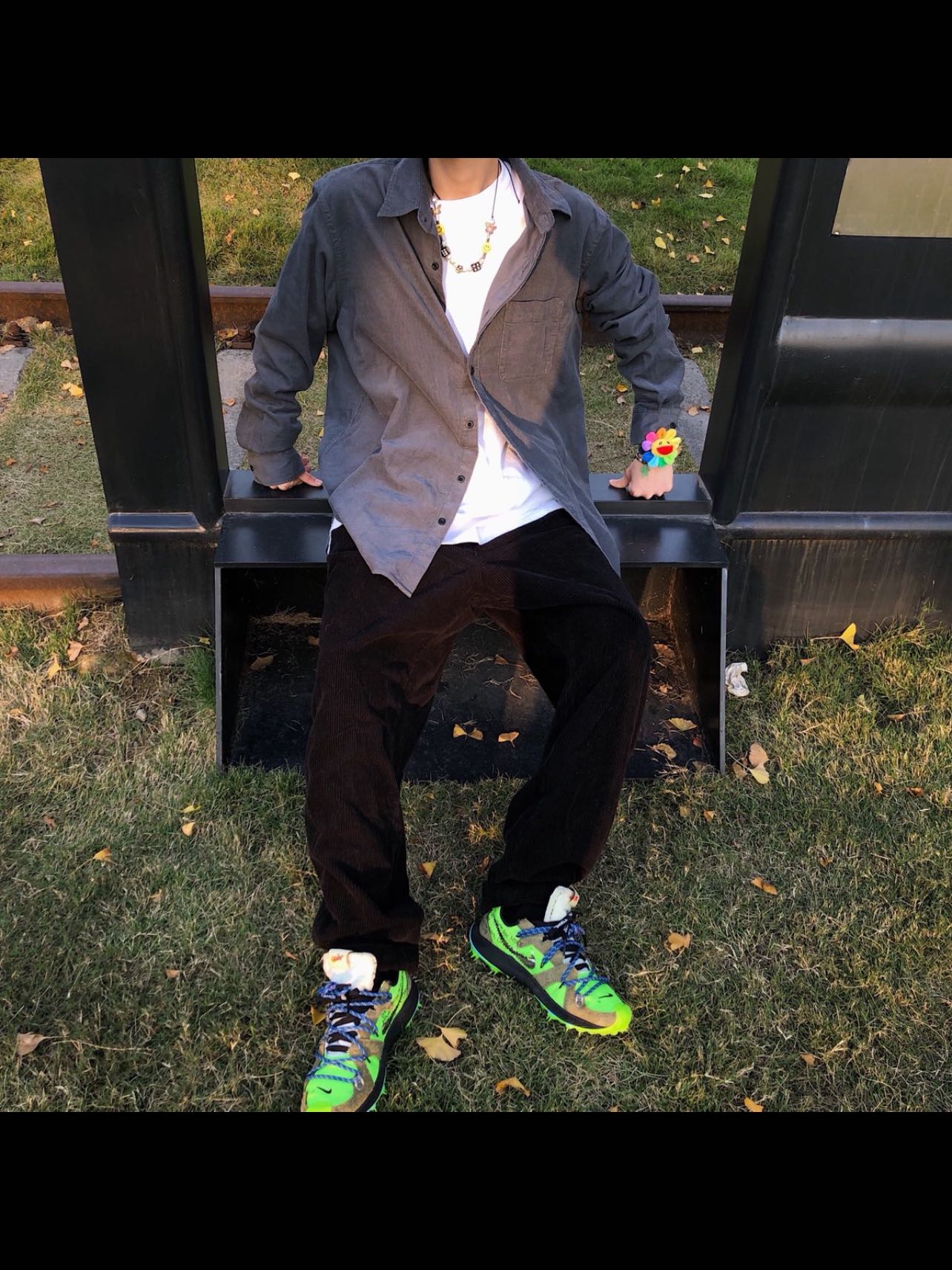 kukion's post
