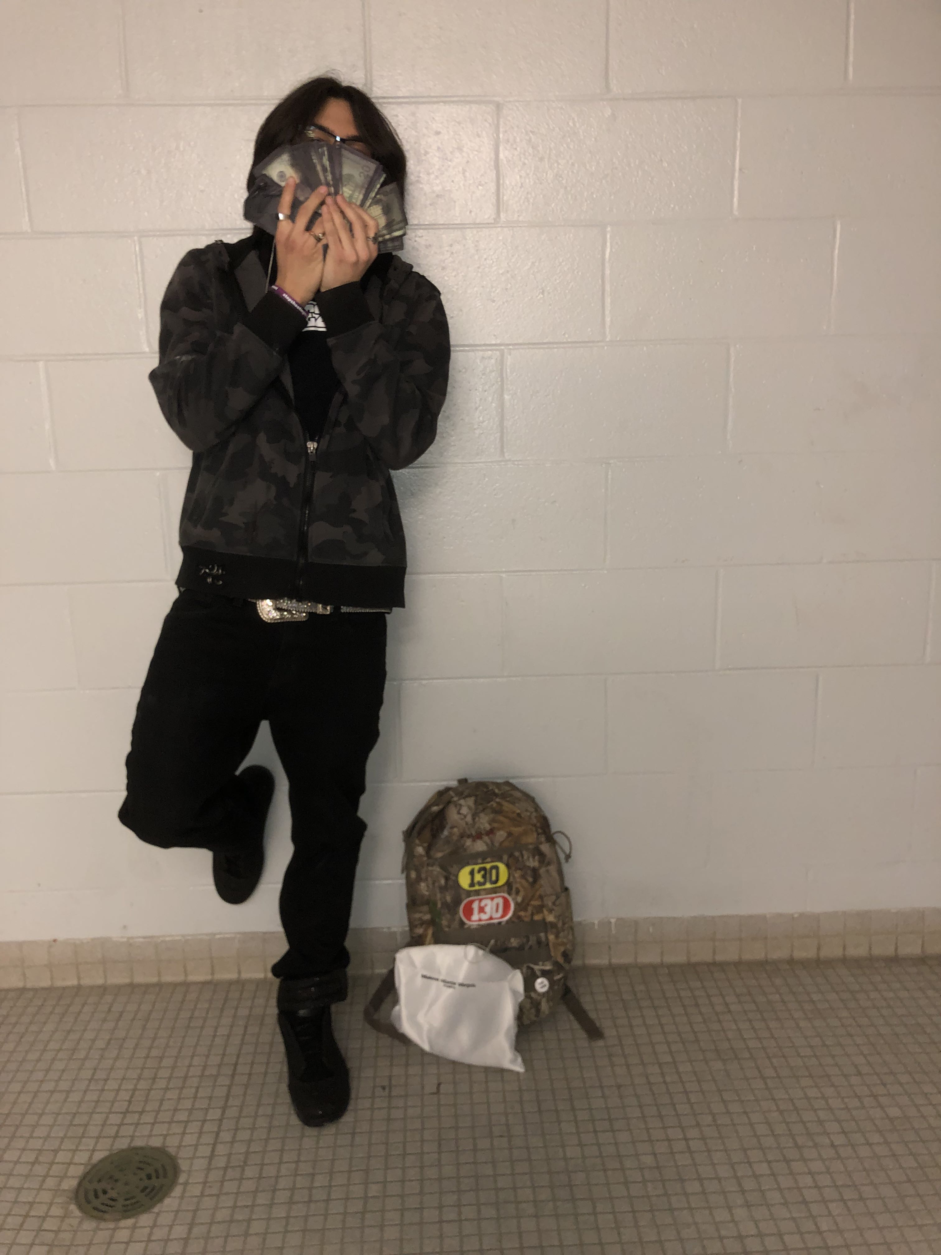 post