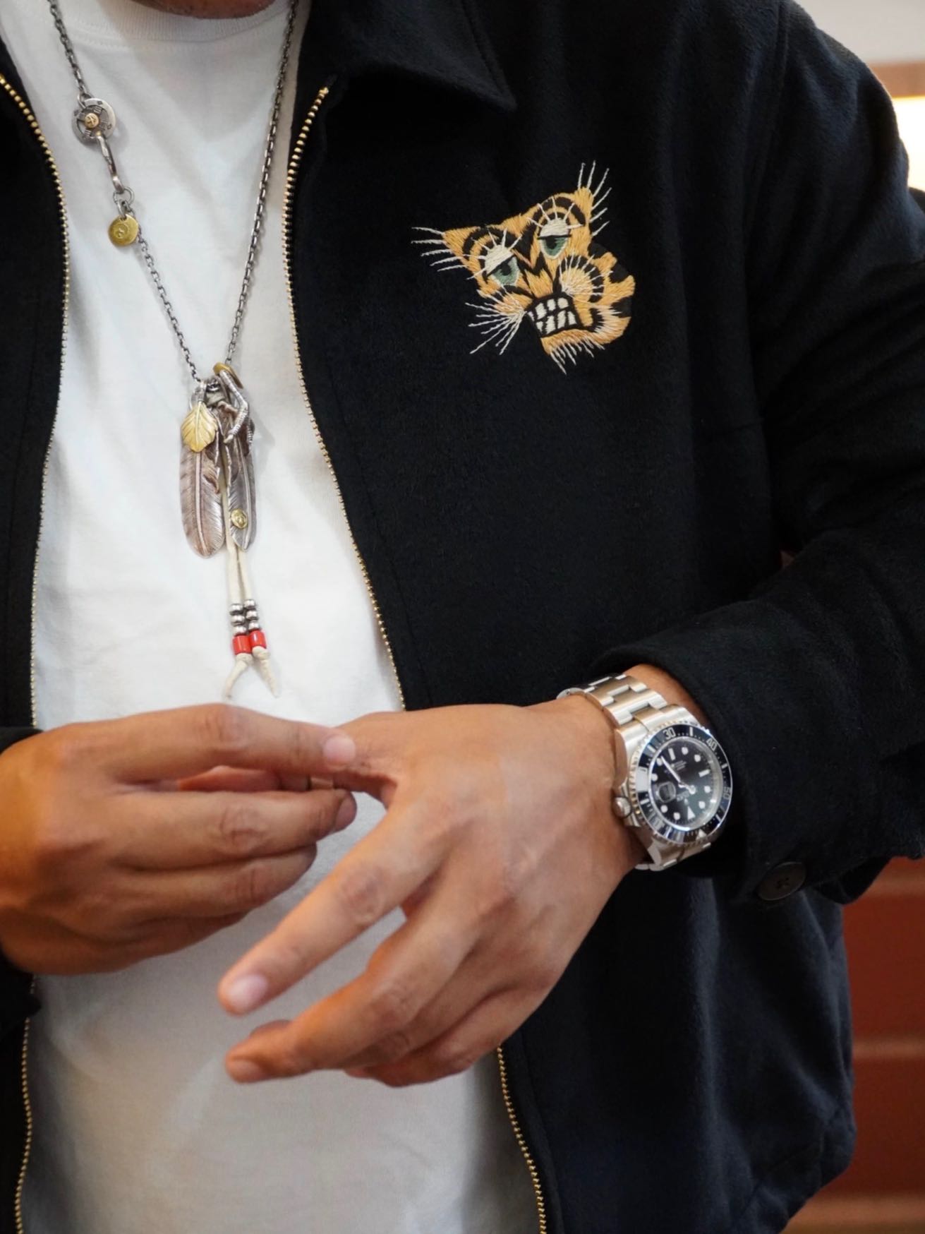 visvimlookbook's post