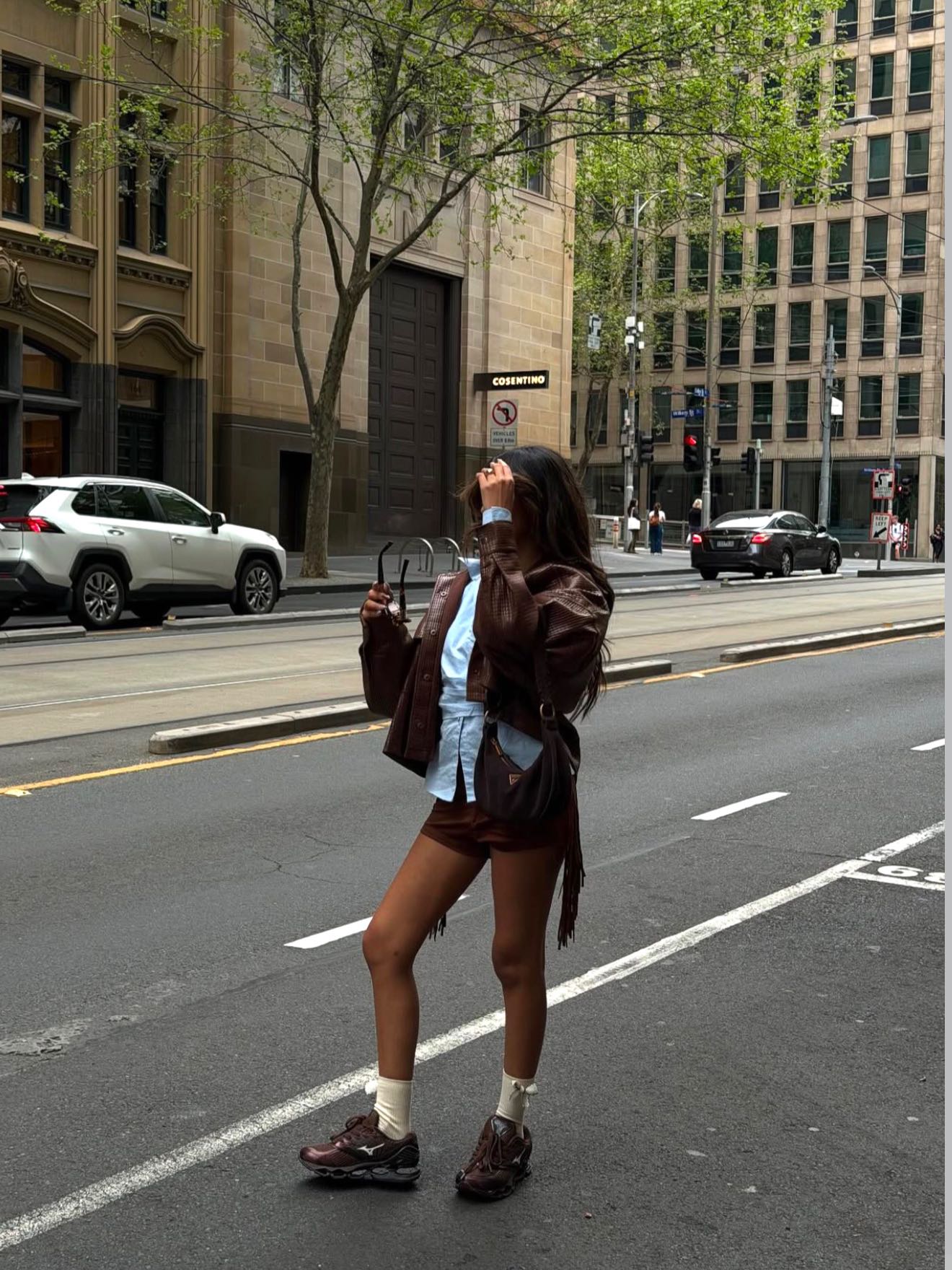 tashiya's post