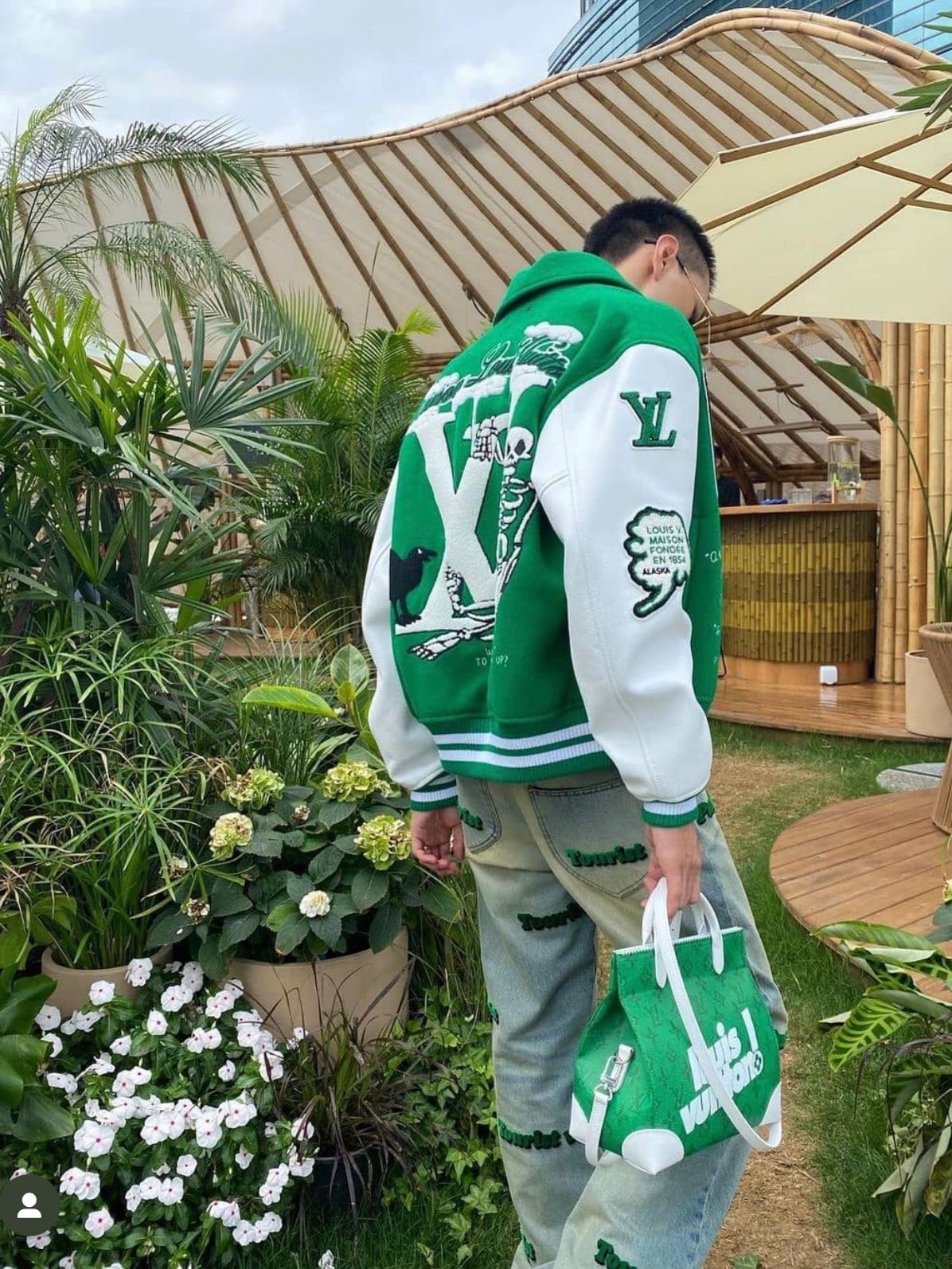 luxurygoods's post
