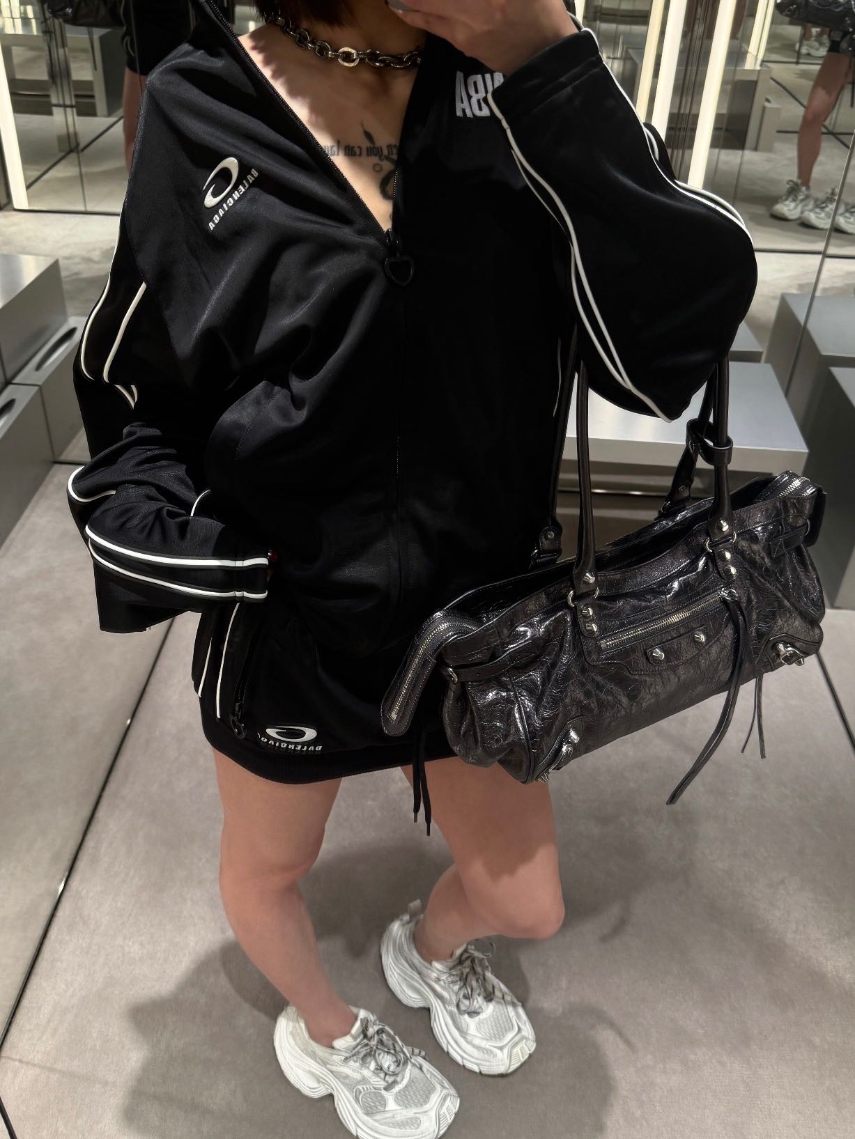 post