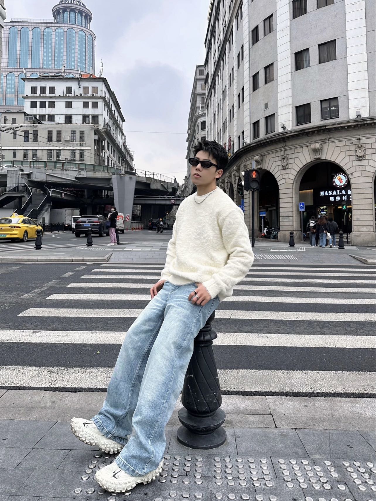 kukion's post