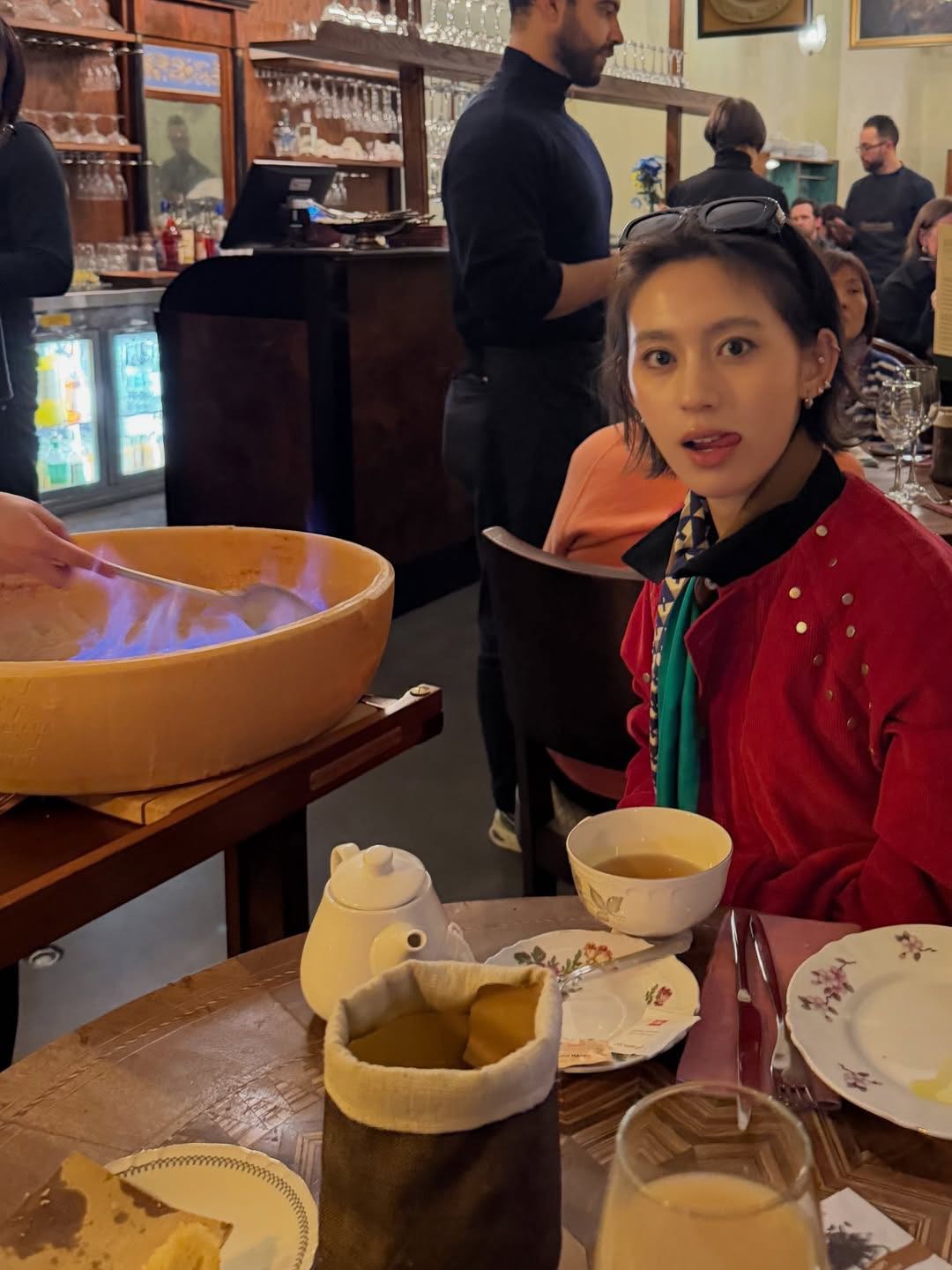 tansuan's post