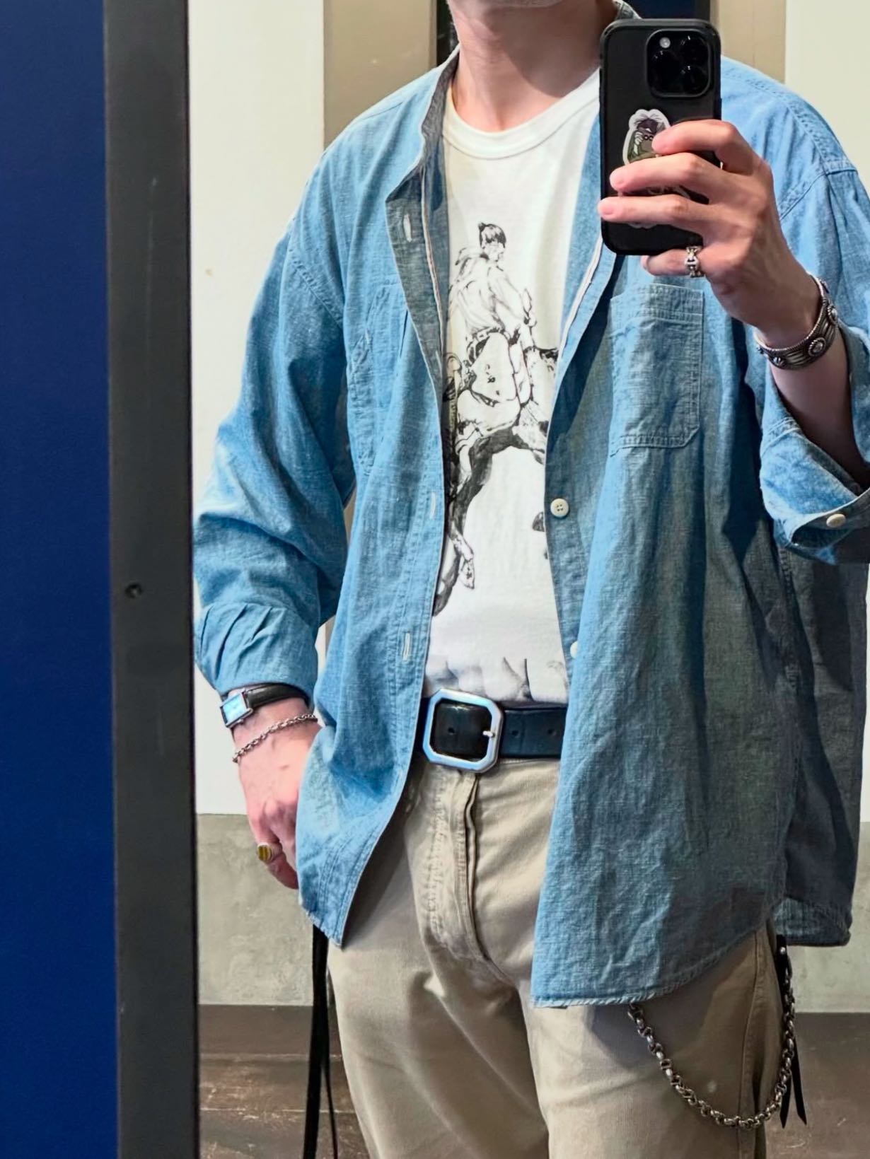 visvimlookbook's post
