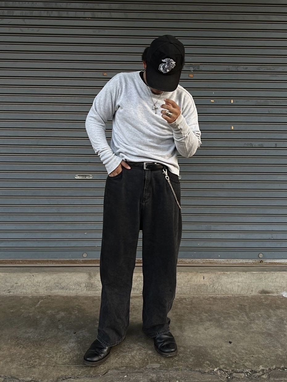 post