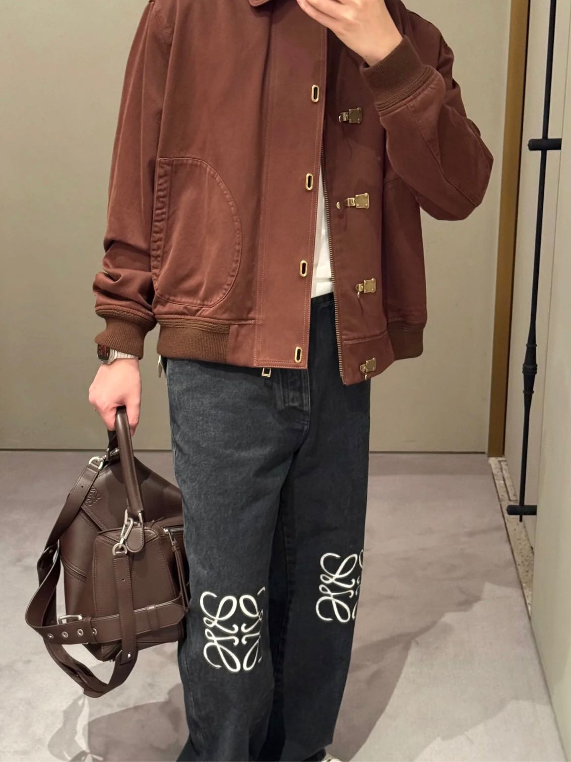 luxurygoods's post