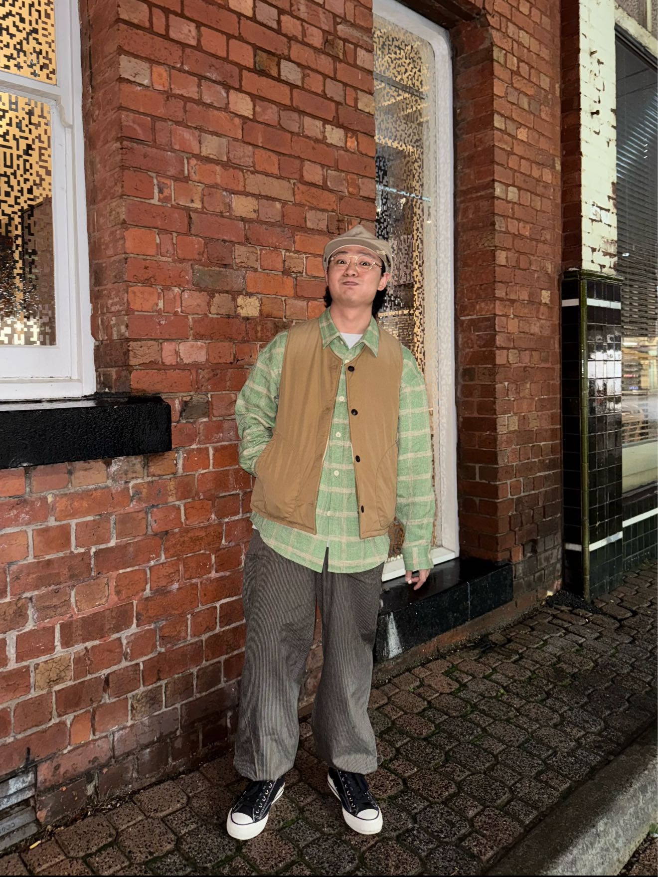 visvimlookbook's post