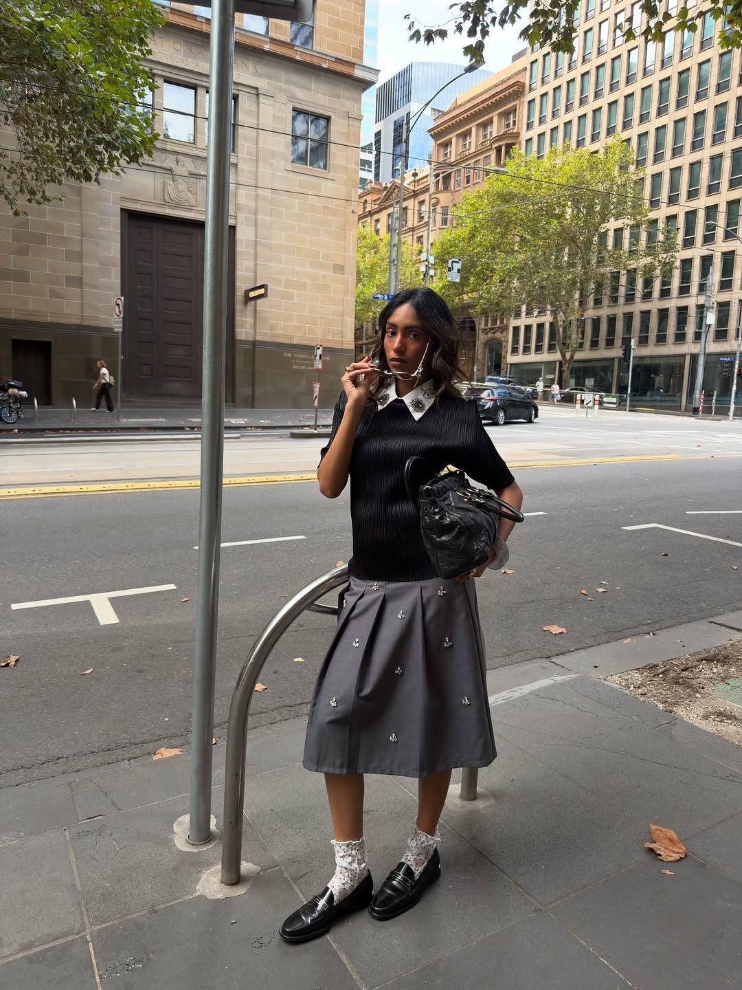 tashiya's post