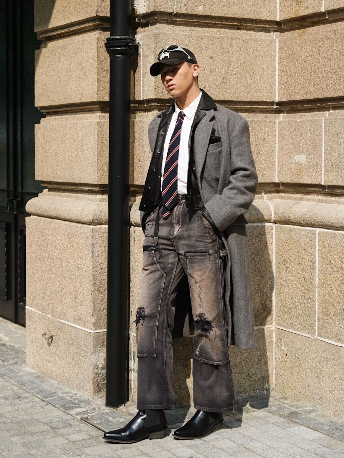 jfashion's post